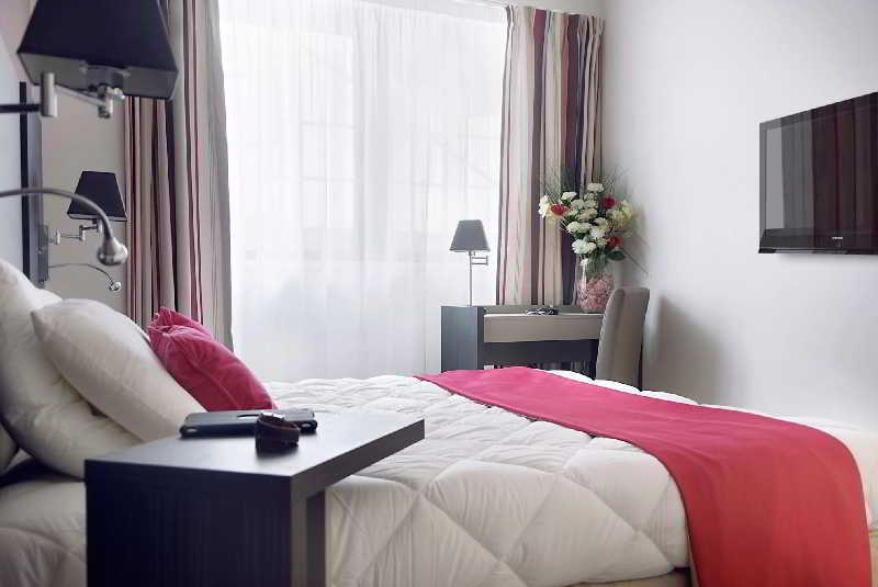 Odalys Résidence La Rose D'argent  | Colmar | Haut-Rhin | France 13