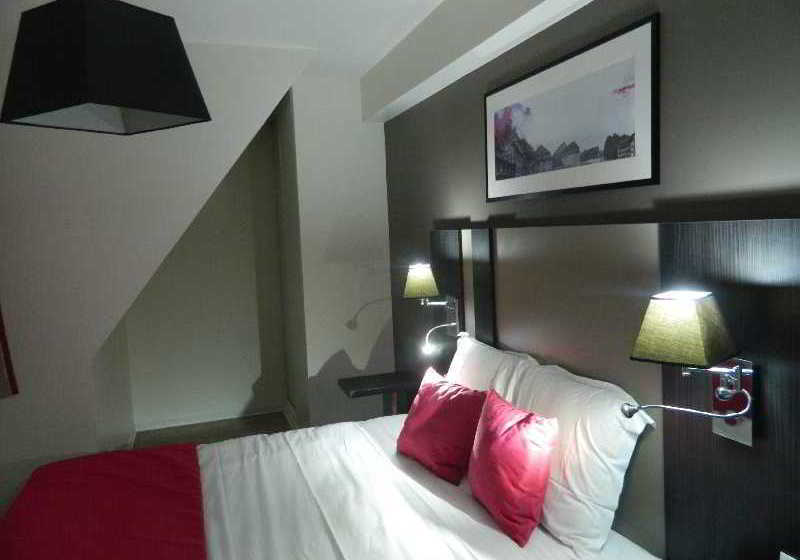 Odalys Résidence La Rose D'argent  | Colmar | Haut-Rhin | France 15