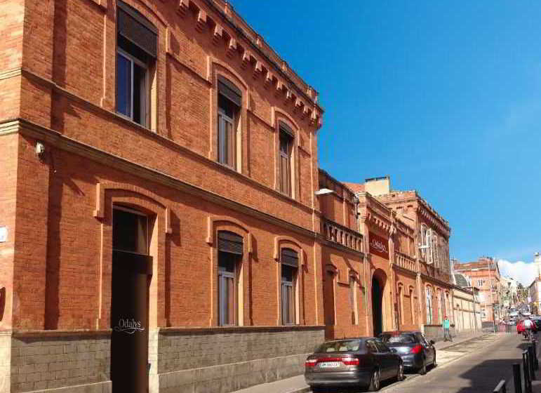 Odalys Résidence La Rose D'argent  | Colmar | Haut-Rhin | France 17