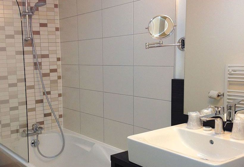 Odalys Résidence La Rose D'argent  | Colmar | Haut-Rhin | France 2