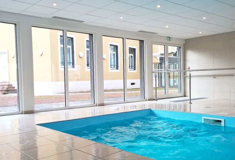 Odalys Résidence La Rose D'argent  | Colmar | Haut-Rhin | France 3