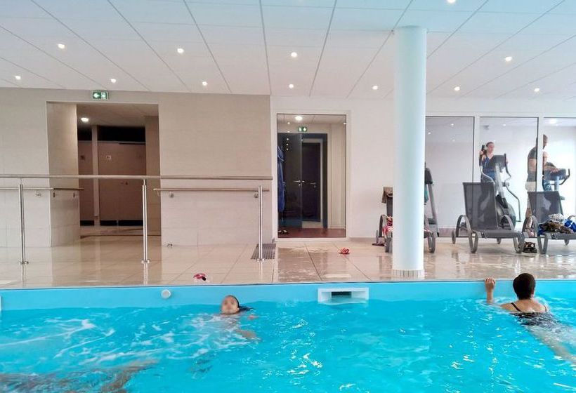 Odalys Résidence La Rose D'argent  | Colmar | Haut-Rhin | France 5