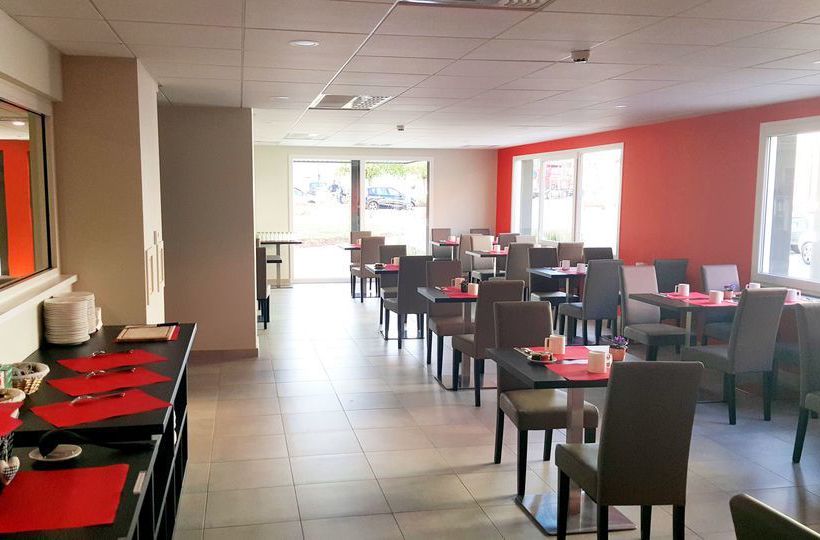 Odalys Résidence La Rose D'argent  | Colmar | Haut-Rhin | France 8