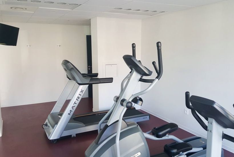 Odalys Résidence La Rose D'argent  | Colmar | Haut-Rhin | France 9