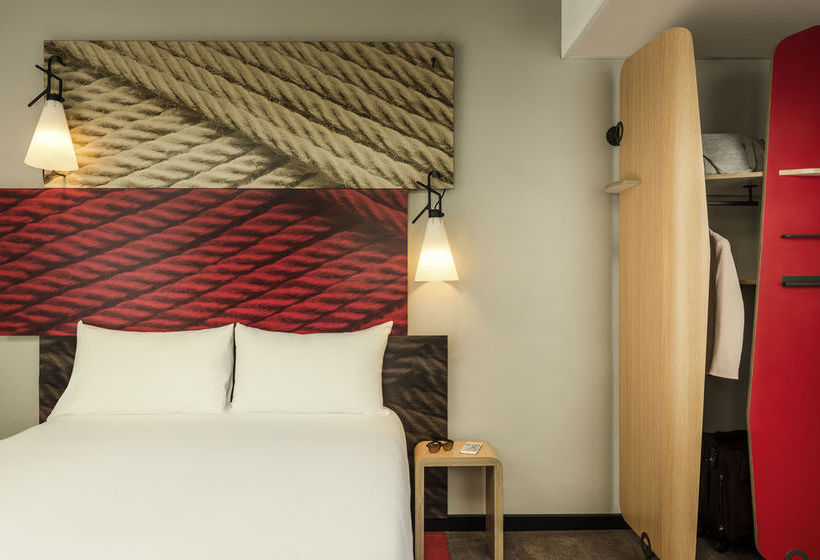 Hôtel Ibis Paris Avenue De La République  | Paris | Paris | France 5