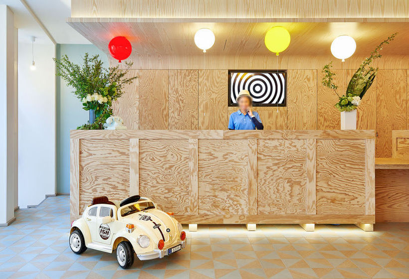 Astotel Joke  | Paris | Paris | France 1