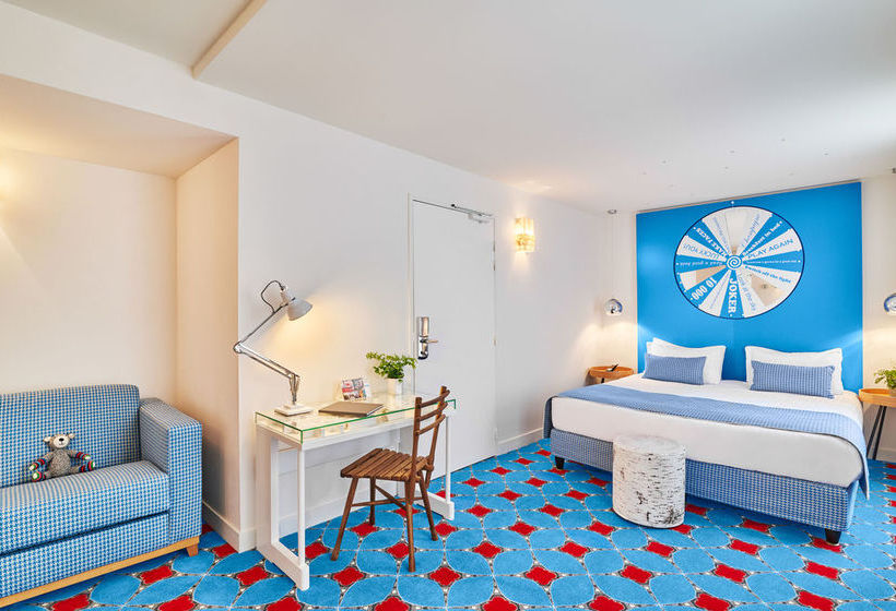 Astotel Joke  | Paris | Paris | France 10