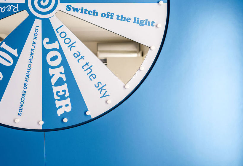 Astotel Joke  | Paris | Paris | France 11