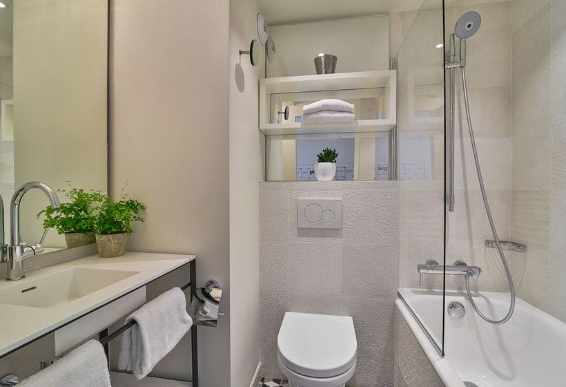 Astotel Joke  | Paris | Paris | France 15