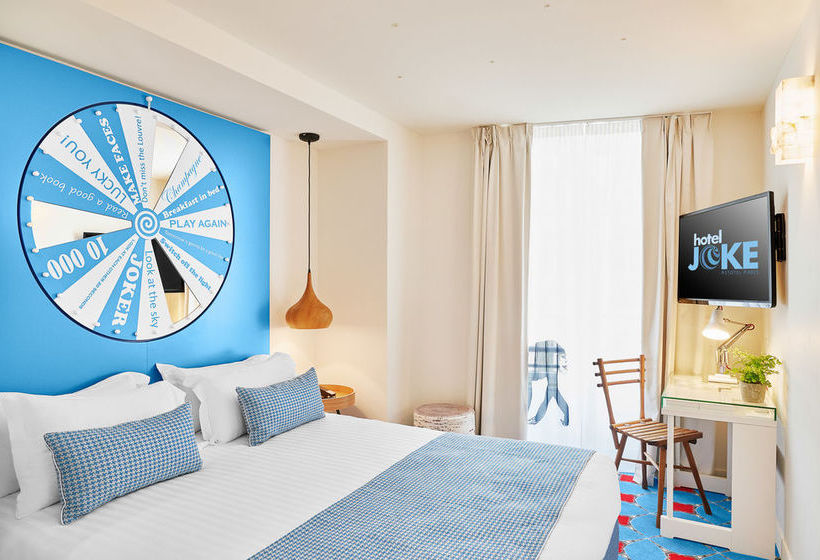 Astotel Joke  | Paris | Paris | France 16