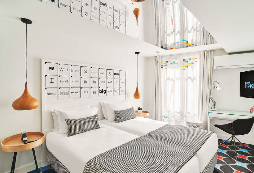 Astotel Joke  | Paris | Paris | France 18