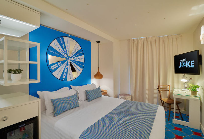 Astotel Joke  | Paris | Paris | France 20