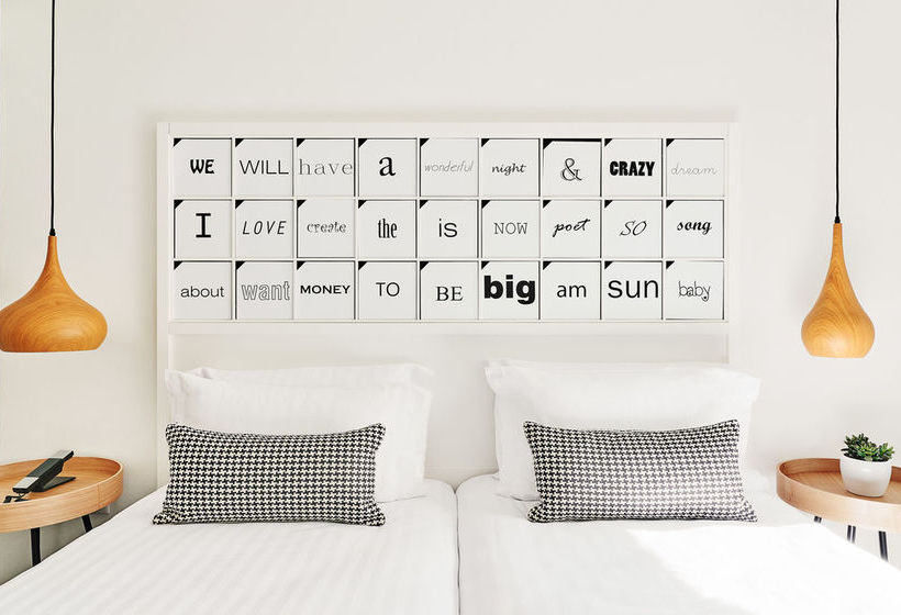 Astotel Joke  | Paris | Paris | France 6