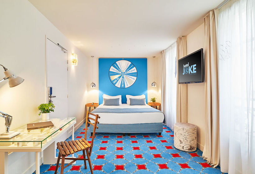 Astotel Joke  | Paris | Paris | France 7