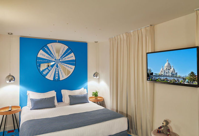 Astotel Joke  | Paris | Paris | France 9