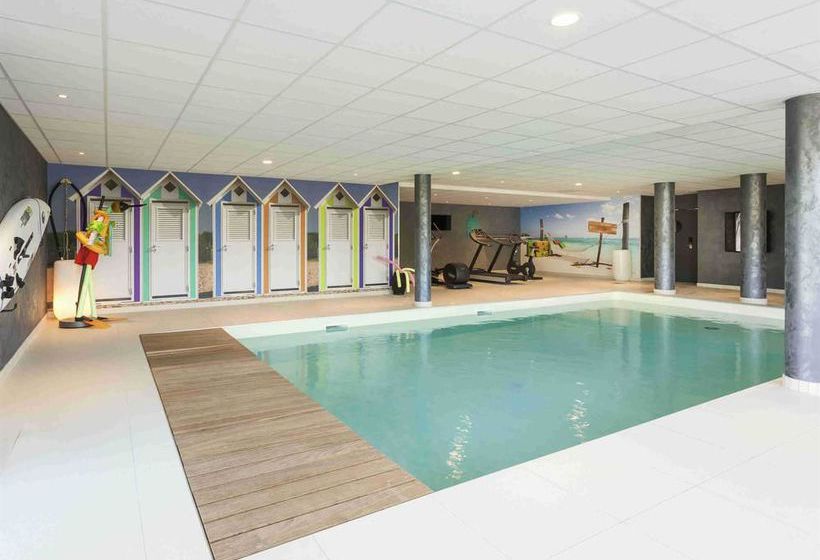 Hôtel Ibis Styles Vierzon  | Vierzon | Cher | France 1