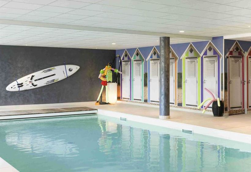 Hôtel Ibis Styles Vierzon  | Vierzon | Cher | France 13