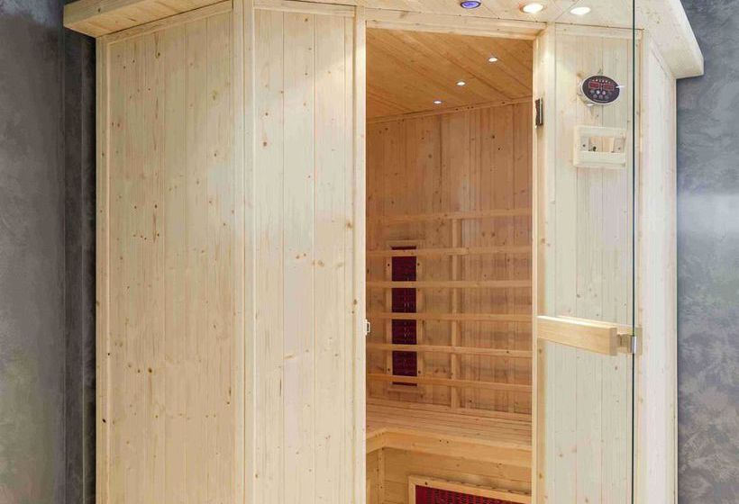 Hôtel Ibis Styles Vierzon  | Vierzon | Cher | France 15