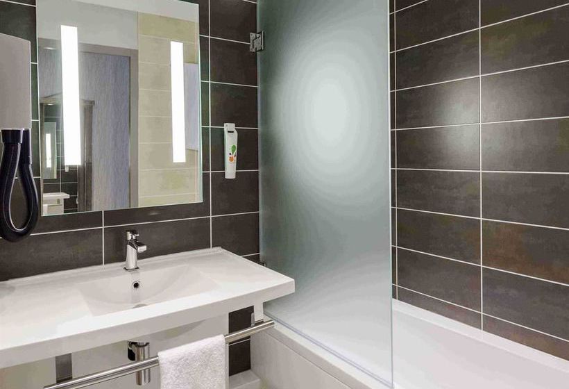 Hôtel Ibis Styles Vierzon  | Vierzon | Cher | France 5