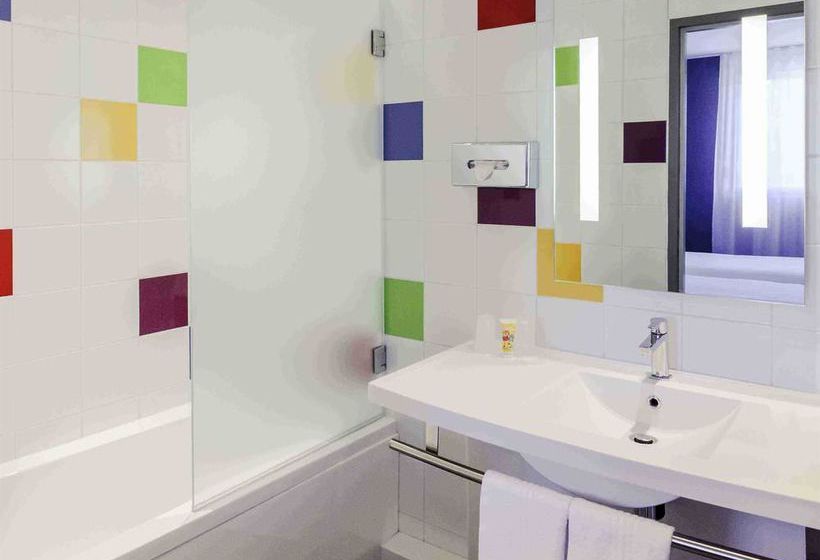 Hôtel Ibis Styles Vierzon  | Vierzon | Cher | France 6