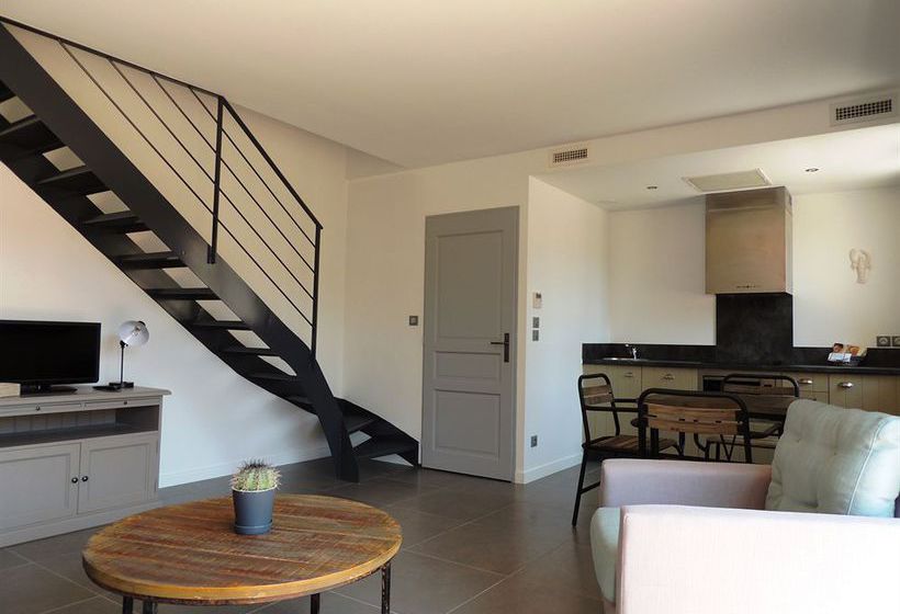 Hotel Le Domaine De La Mandoune  | Marseillan | Herault | Francia 1