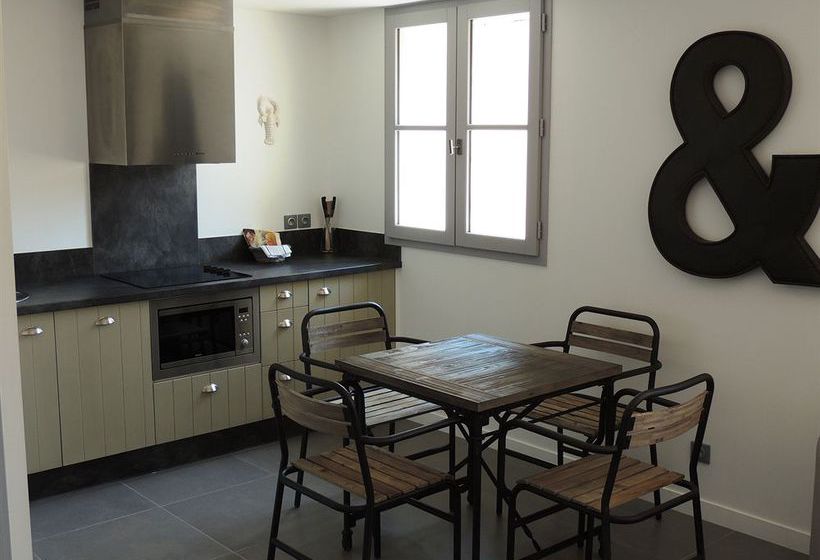 Hotel Le Domaine De La Mandoune  | Marseillan | Herault | Francia 10