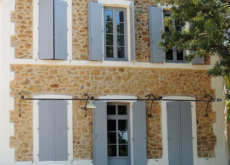 Hotel Le Domaine De La Mandoune  | Marseillan | Herault | Francia 11