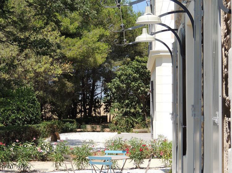 Hotel Le Domaine De La Mandoune  | Marseillan | Herault | Francia 14