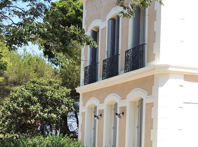 Hotel Le Domaine De La Mandoune  | Marseillan | Herault | Francia 15