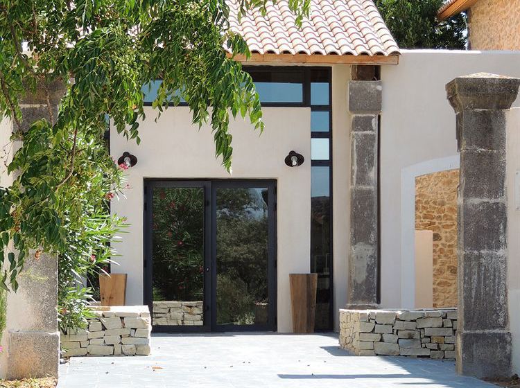 Hotel Le Domaine De La Mandoune  | Marseillan | Herault | Francia 16