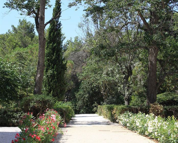 Hotel Le Domaine De La Mandoune  | Marseillan | Herault | Francia 17