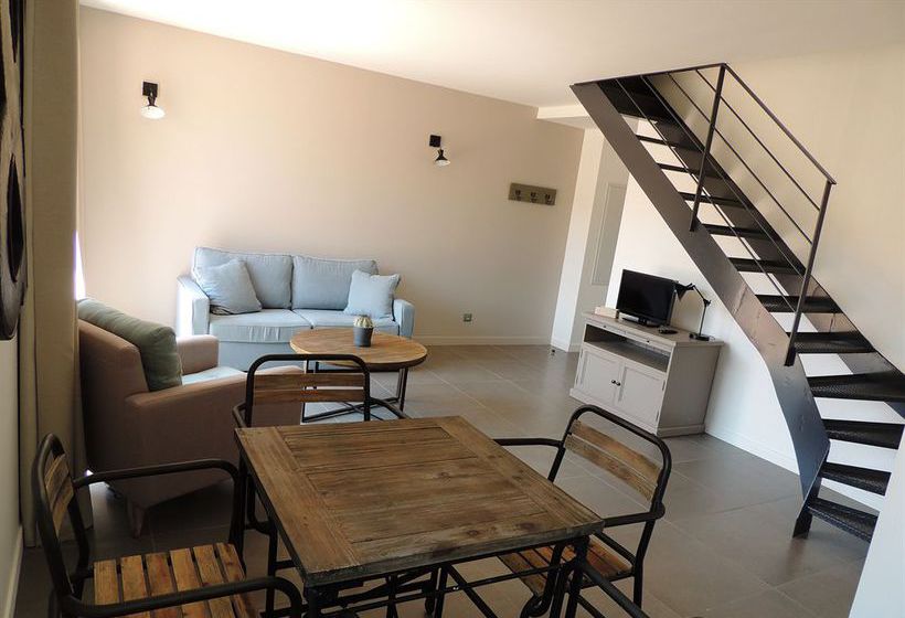 Hotel Le Domaine De La Mandoune  | Marseillan | Herault | Francia 2