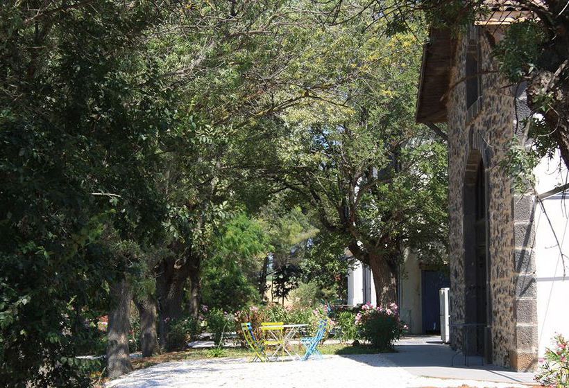 Hotel Le Domaine De La Mandoune  | Marseillan | Herault | Francia 3