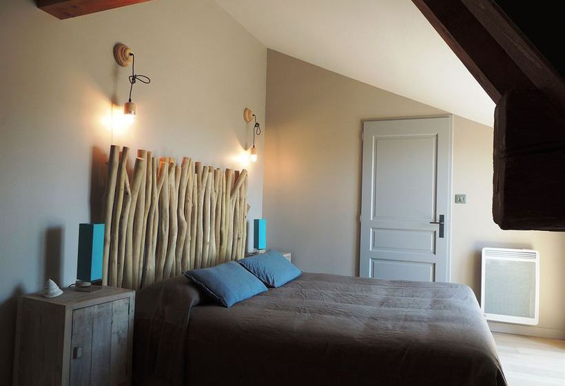 Hotel Le Domaine De La Mandoune  | Marseillan | Herault | Francia 4