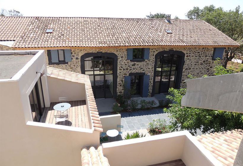 Hotel Le Domaine De La Mandoune  | Marseillan | Herault | Francia 5