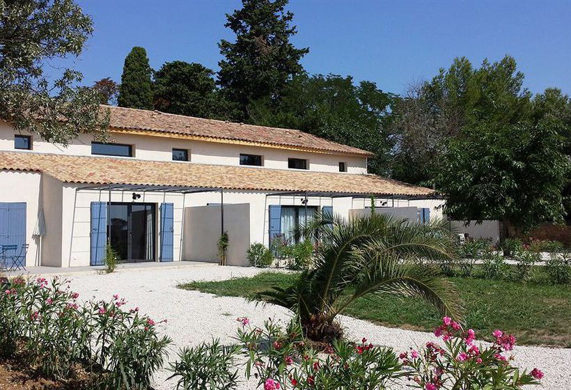 Hotel Le Domaine De La Mandoune  | Marseillan | Herault | Francia 6