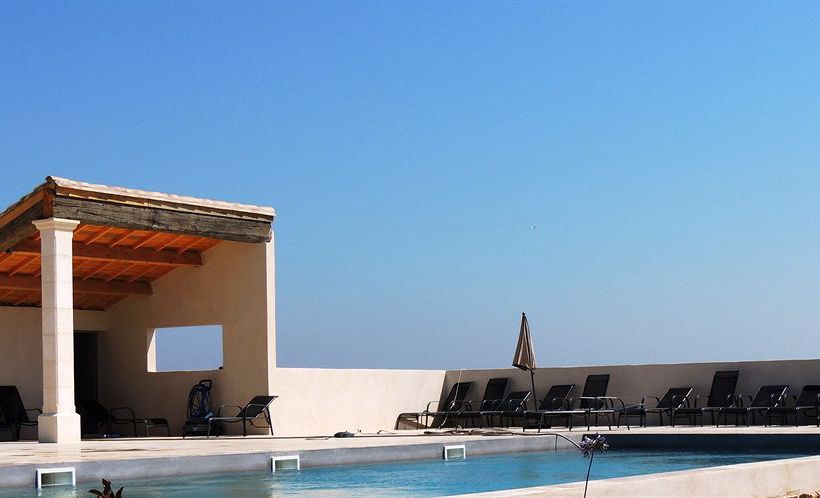Hotel Le Domaine De La Mandoune  | Marseillan | Herault | Francia 7
