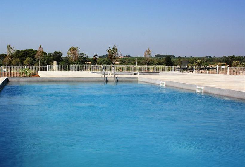Hotel Le Domaine De La Mandoune  | Marseillan | Herault | Francia 8