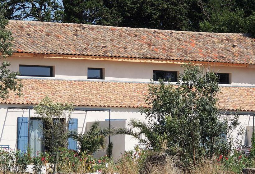 Hotel Le Domaine De La Mandoune  | Marseillan | Herault | Francia 9