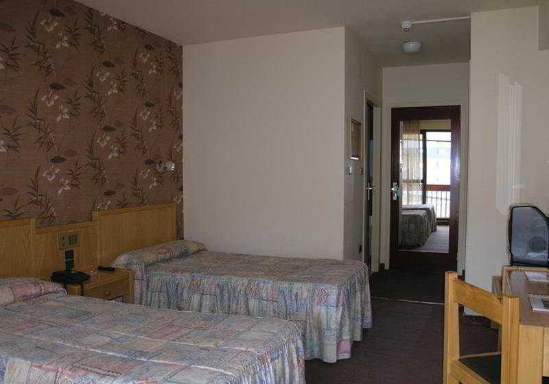 Hotel Bonavida  | Canillo | Andorra | Europa 1