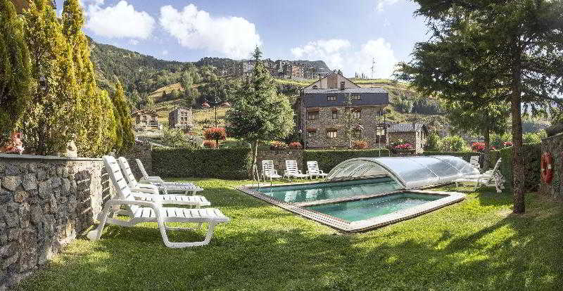 Hotel Bonavida  | Canillo | Andorra | Europa 10