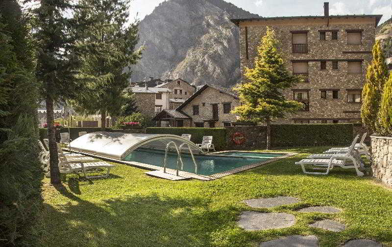 Hotel Bonavida  | Canillo | Andorra | Europa 11