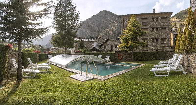 Hotel Bonavida  | Canillo | Andorra | Europa 13