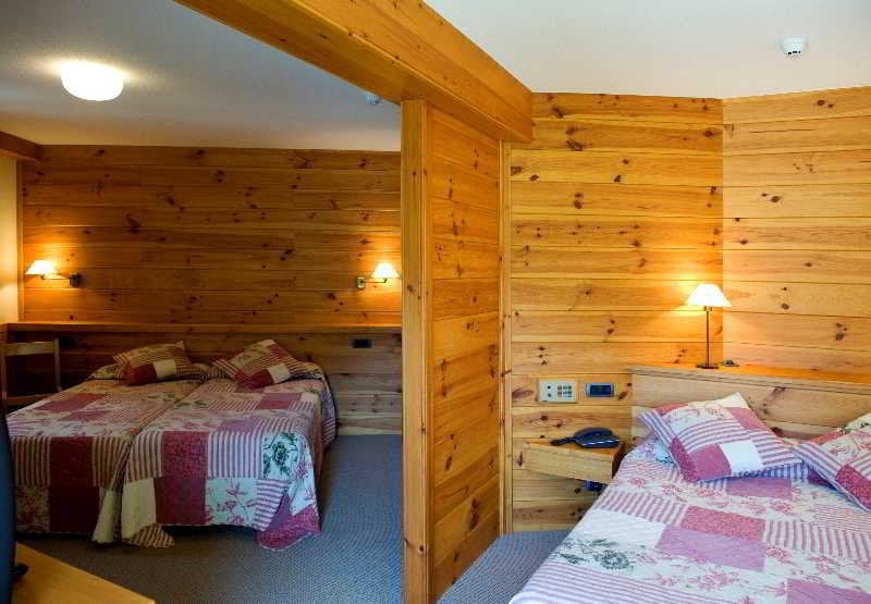 Hotel Bonavida  | Canillo | Andorra | Europa 14