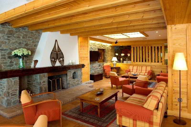 Hotel Bonavida  | Canillo | Andorra | Europa 15