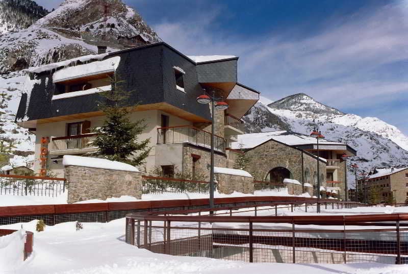 Hotel Bonavida  | Canillo | Andorra | Europa 16