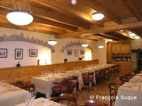 Hotel Bonavida  | Canillo | Andorra | Europa 19