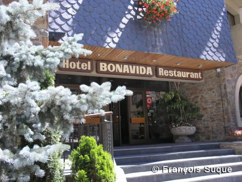 Hotel Bonavida  | Canillo | Andorra | Europa 20