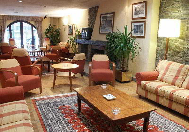 Hotel Bonavida  | Canillo | Andorra | Europa 3