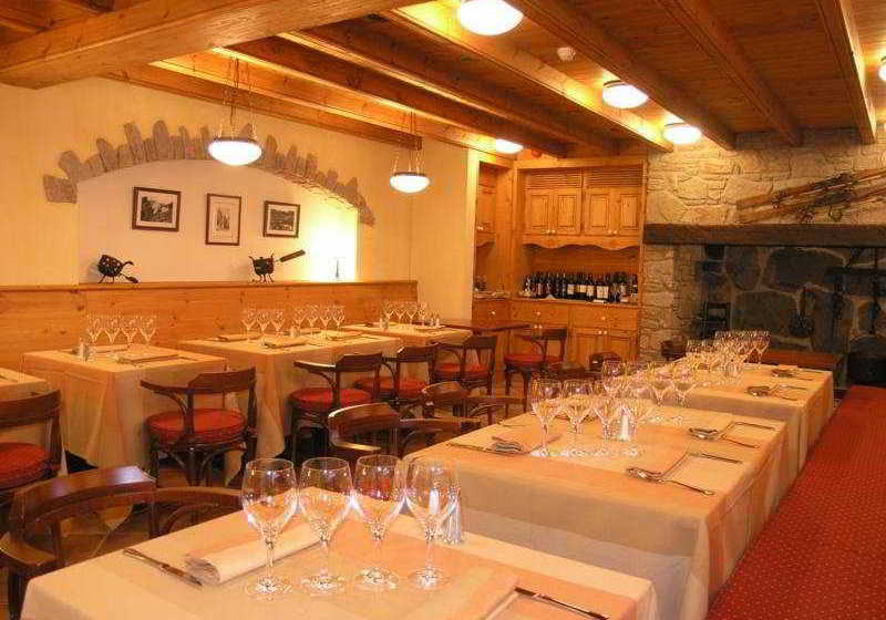 Hotel Bonavida  | Canillo | Andorra | Europa 5